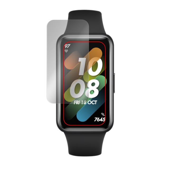 HUAWEI Band 7 液晶保護シート
