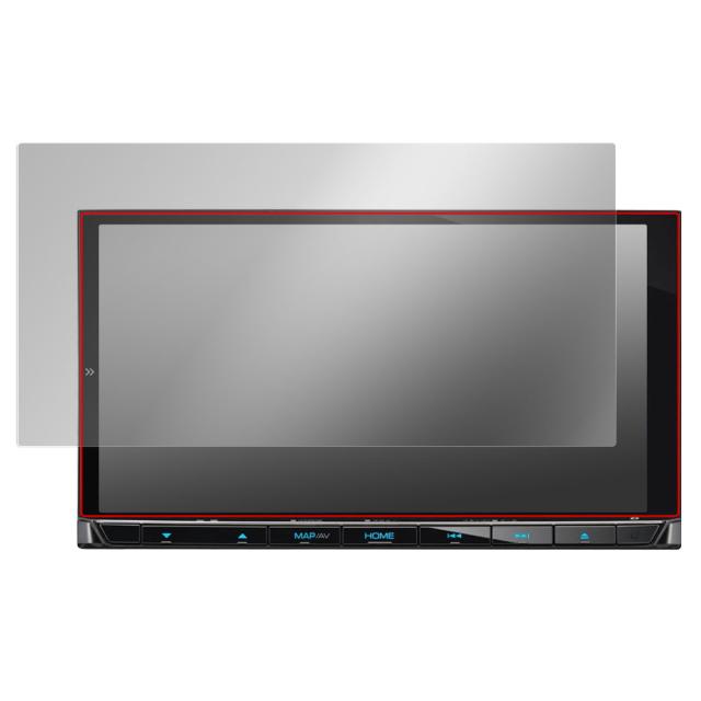 KENWOOD 彩速ナビ MDV-M809HD 液晶保護シート