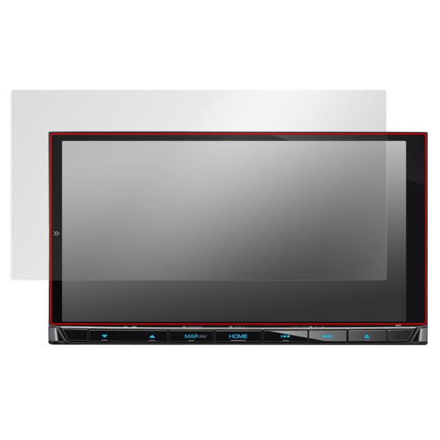 KENWOOD 彩速ナビ MDV-M809HD 液晶保護シート