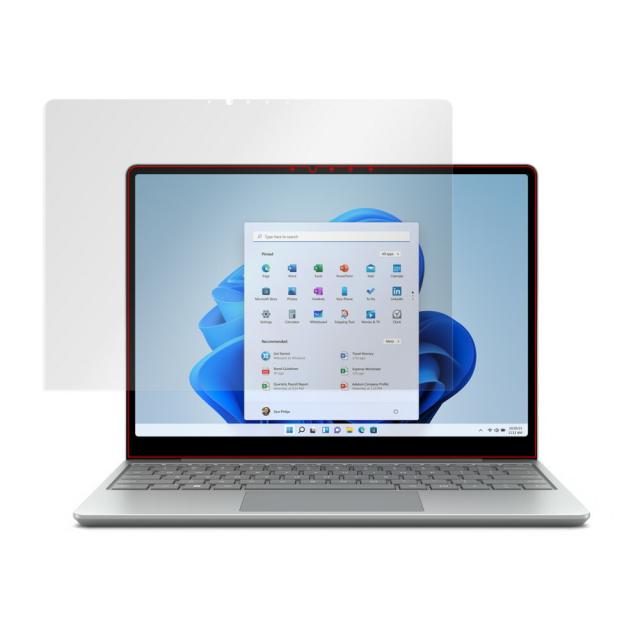 Microsoft Surface Laptop Go 2 液晶保護シート