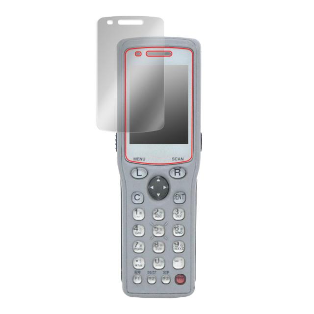 KEYENCE 超小型ハンディターミナル BT-1000シリーズ BT-1010 / BT-1550 液晶保護シート