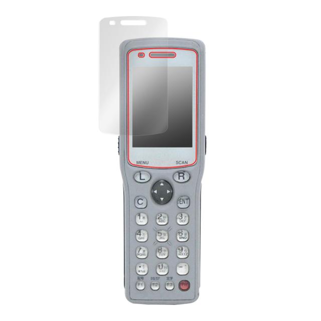 KEYENCE 超小型ハンディターミナル BT-1000シリーズ BT-1010 / BT-1550 液晶保護シート