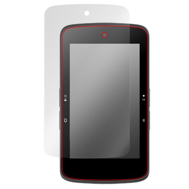 bryton Rider S800 液晶保護シート