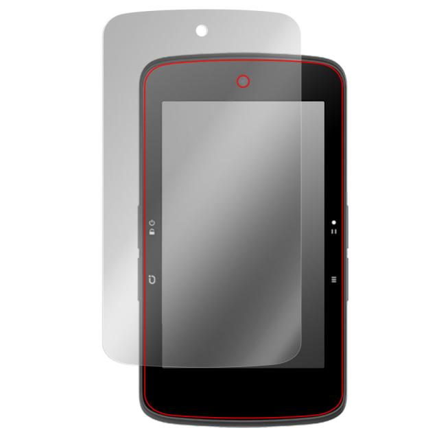 bryton Rider S800 液晶保護シート