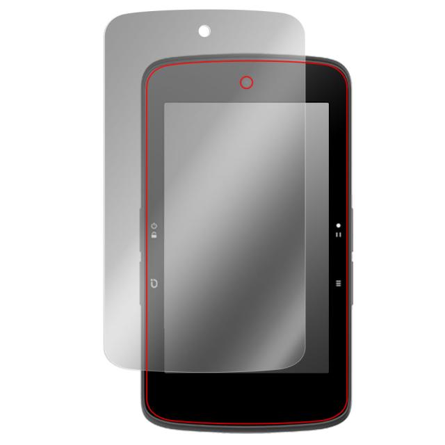 bryton Rider S800 液晶保護シート