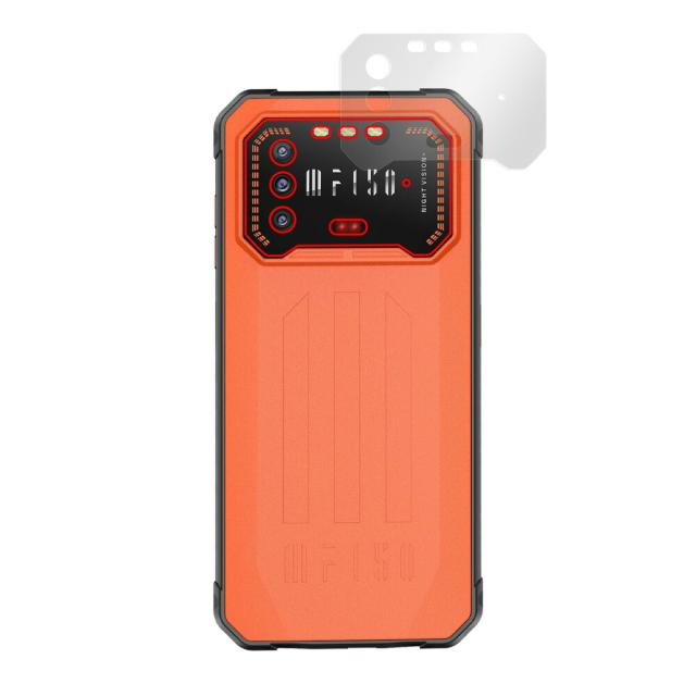 iiiF150 Air1 Pro リアカメラ保護シート