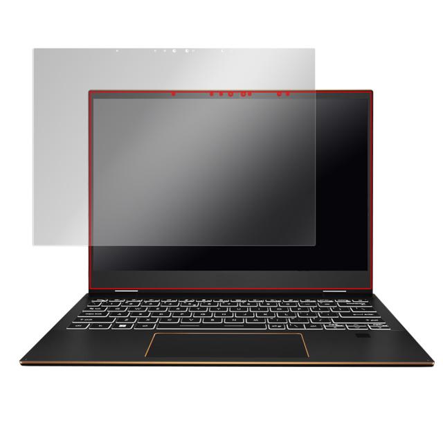MSI Summit E13 Flip Evo A12M 液晶保護シート