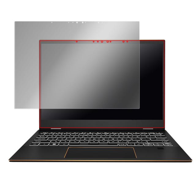 MSI Summit E13 Flip Evo A12M 液晶保護シート