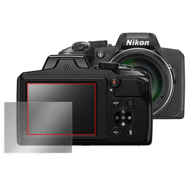 Nikon COOLPIX B600 / P900 液晶保護シート