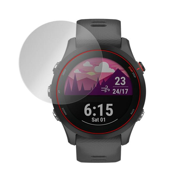 GARMIN Forerunner 255 Music / 255 液晶保護シート