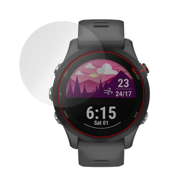 GARMIN Forerunner 255 Music / 255 液晶保護シート