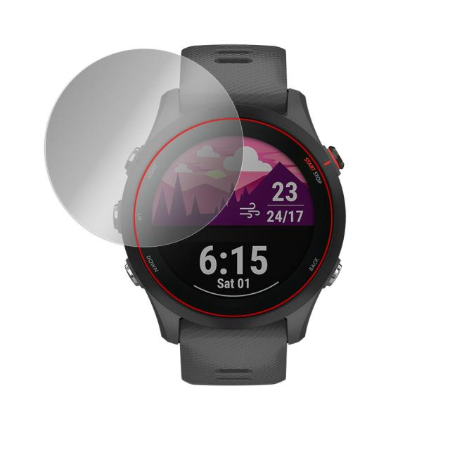 GARMIN Forerunner 255 Music / 255 液晶保護シート