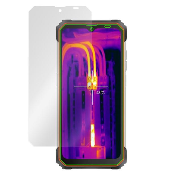 Blackview BL8800 Pro 液晶保護シート