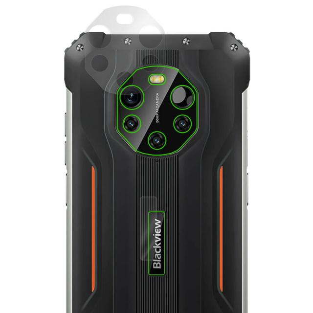 Blackview BL8800 Pro リアカメラ保護シート