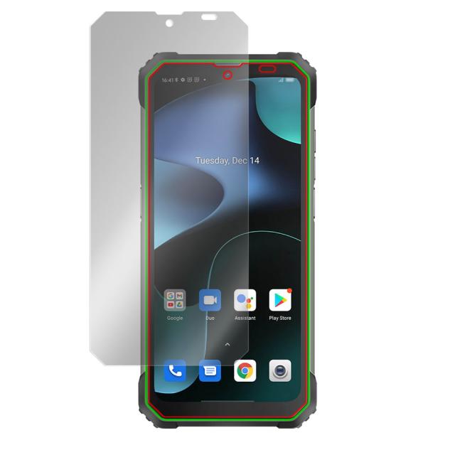 Blackview BL8800 液晶保護シート