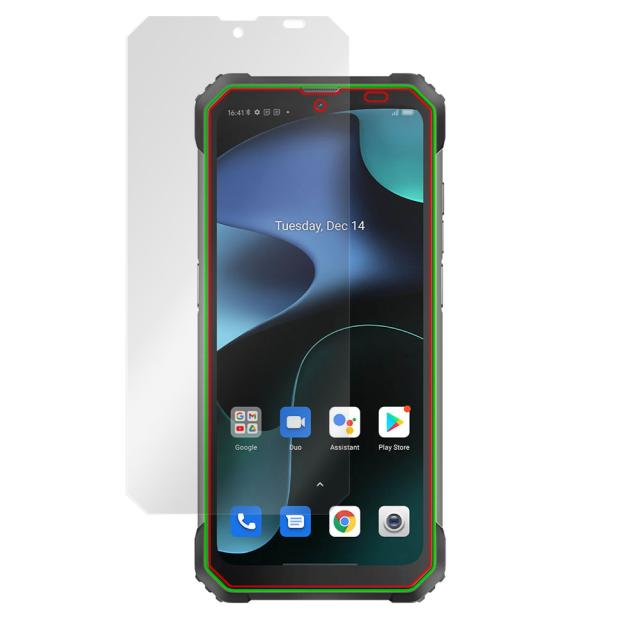 Blackview BL8800 液晶保護シート