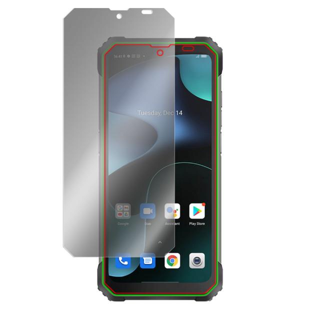 Blackview BL8800 液晶保護シート