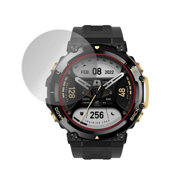 Amazfit T-Rex 2 液晶保護シート