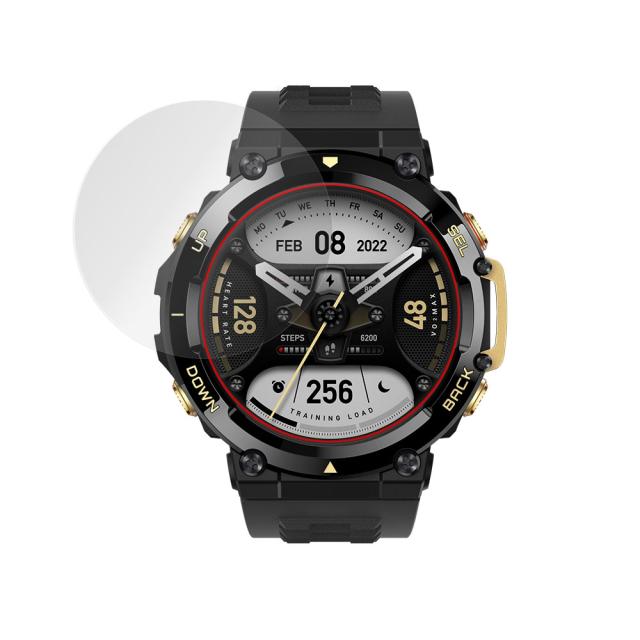 Amazfit T-Rex 2 液晶保護シート