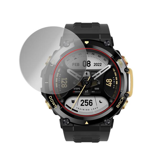 Amazfit T-Rex 2 液晶保護シート
