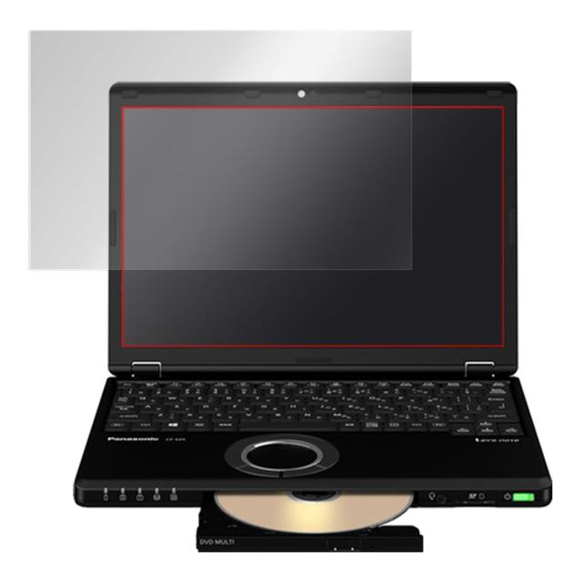 Panasonic レッツノート SV / SZシリーズ (CF-SV2 / SV1 / SV9 / SV8 / SV7 / SZ6 / SZ5) 液晶保護シート