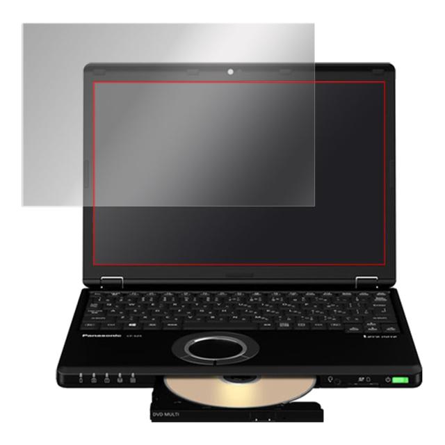 Panasonic レッツノート SV / SZシリーズ (CF-SV2 / SV1 / SV9 / SV8 / SV7 / SZ6 / SZ5) 液晶保護シート