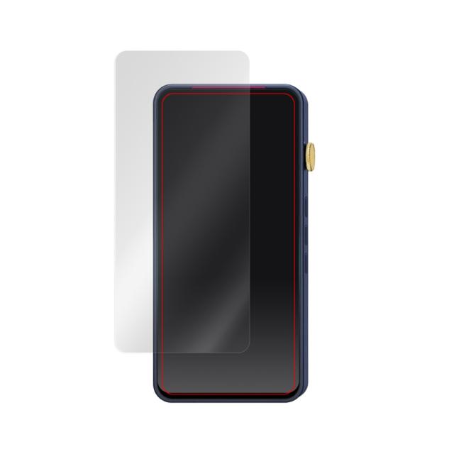 iBasso Audio DX320 / DX300 液晶保護シート