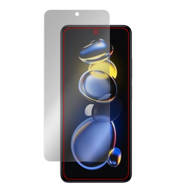  Xiaomi Redmi Note 11T Pro 液晶保護シート