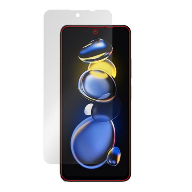 Xiaomi Redmi Note 11T Pro 液晶保護シート