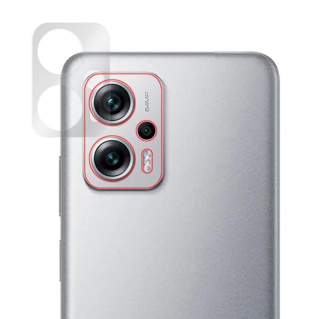  Xiaomi Redmi Note 11T Pro リアカメラ保護シート