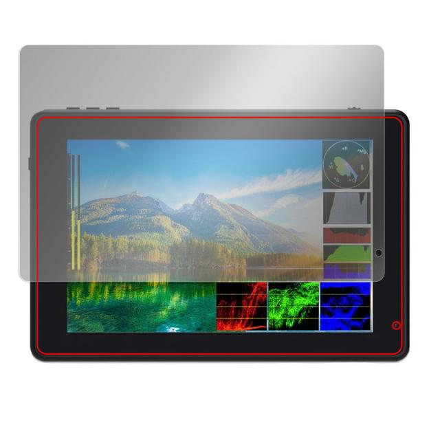 FEELWORLD LUT7 PRO / LUT7S PRO 7インチ カメラフィールドモニター 液晶保護シート