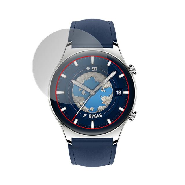 Honor Watch GS 3 (MUS-B19) 液晶保護シート