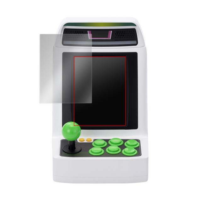 アストロシティミニ V 液晶保護シート