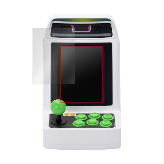 アストロシティミニ V 液晶保護シート