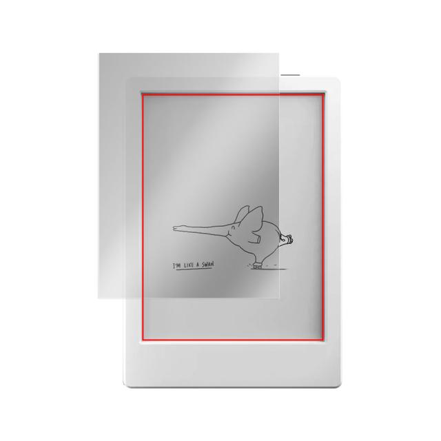 BOOX Poke4 Lite 液晶保護シート