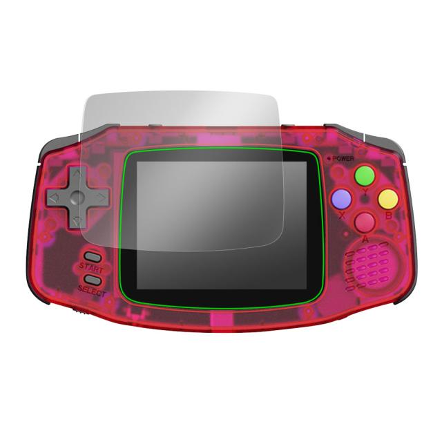 Powkiddy A30 液晶保護シート