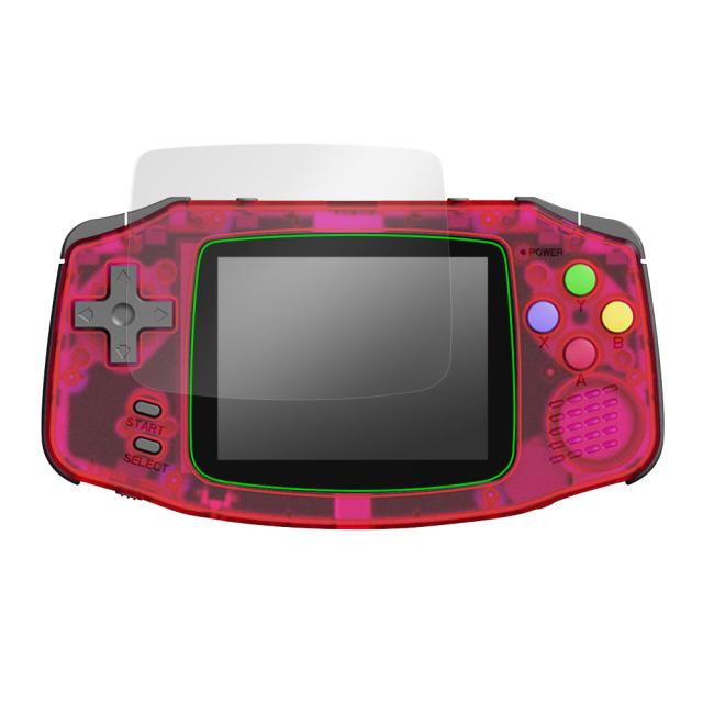 Powkiddy A30 液晶保護シート