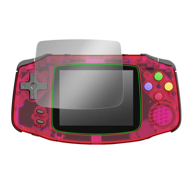 Powkiddy A30 液晶保護シート