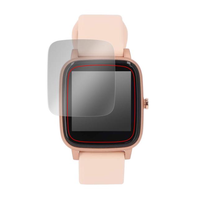 PROJECT-EE スマートウォッチ EastEnd001 液晶保護シート