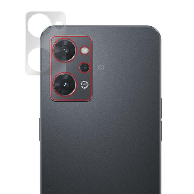 OPPO Reno7 A リアカメラ保護シート