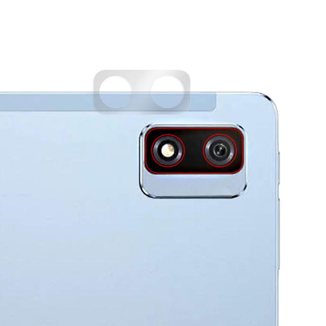 Blackview Tab 12 リアカメラ保護シート