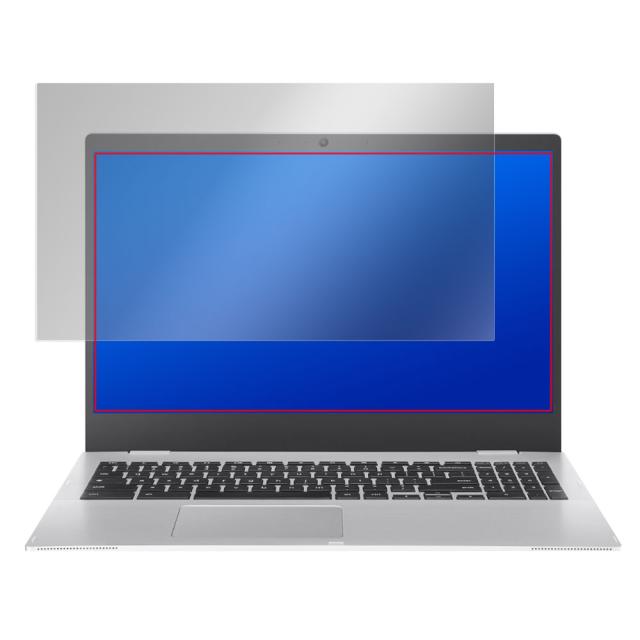 ASUS Chromebook CX1 (CX1500CKA-EJ0015) 液晶保護シート