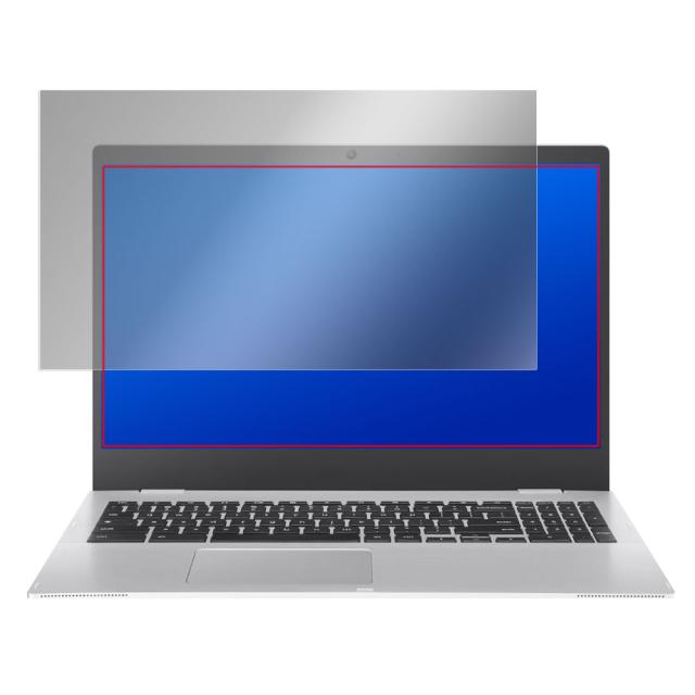 ASUS Chromebook CX1 (CX1500CKA-EJ0015) 液晶保護シート