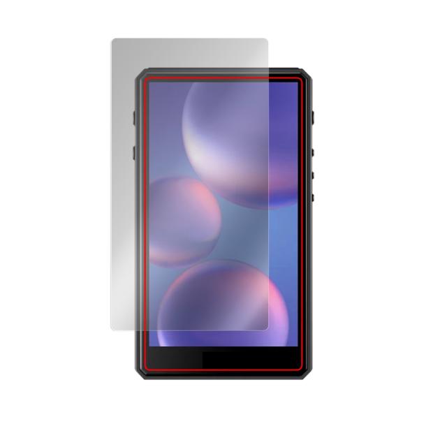 HiBy R5 Gen2 液晶保護シート