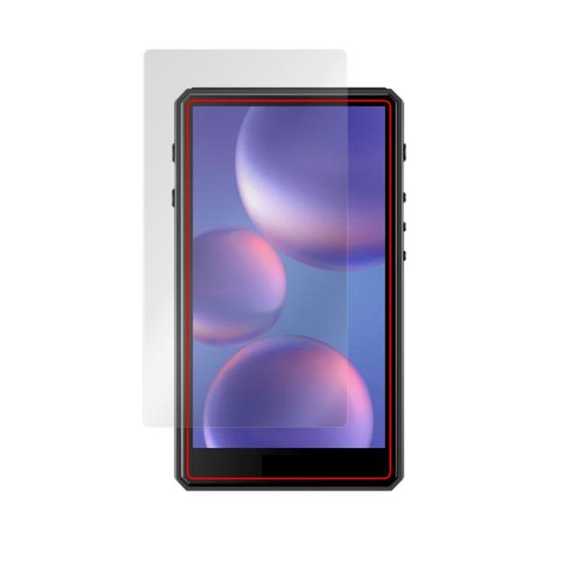 HiBy R5 Gen2 液晶保護シート