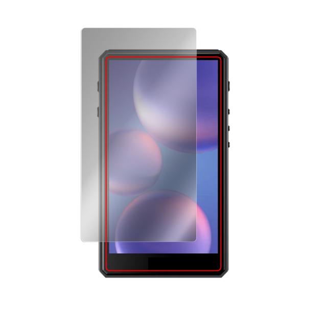 HiBy R5 Gen2 液晶保護シート