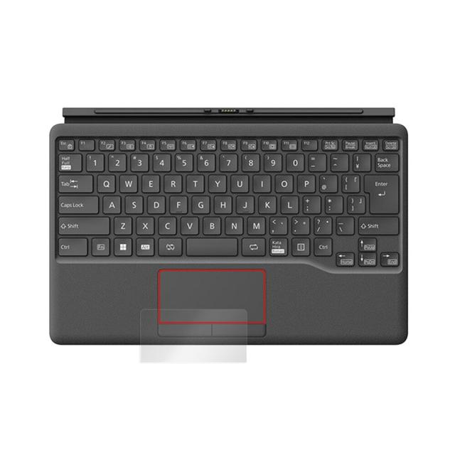 FMV LOOX キーボード FMV-NKB51 液晶保護シート