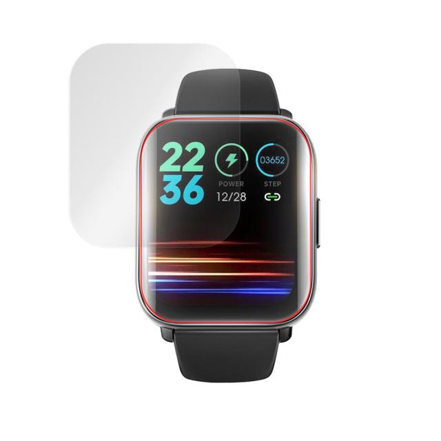 itDEAL スマートウォッチ B16 液晶保護シート