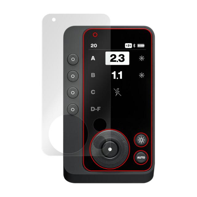 Profoto Connect Pro 液晶保護シート