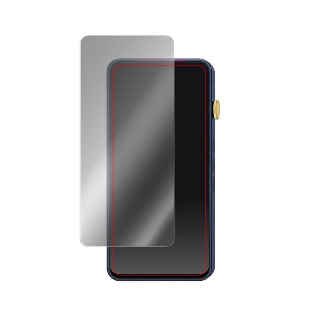 iBasso Audio DX320 / DX300 液晶保護シート